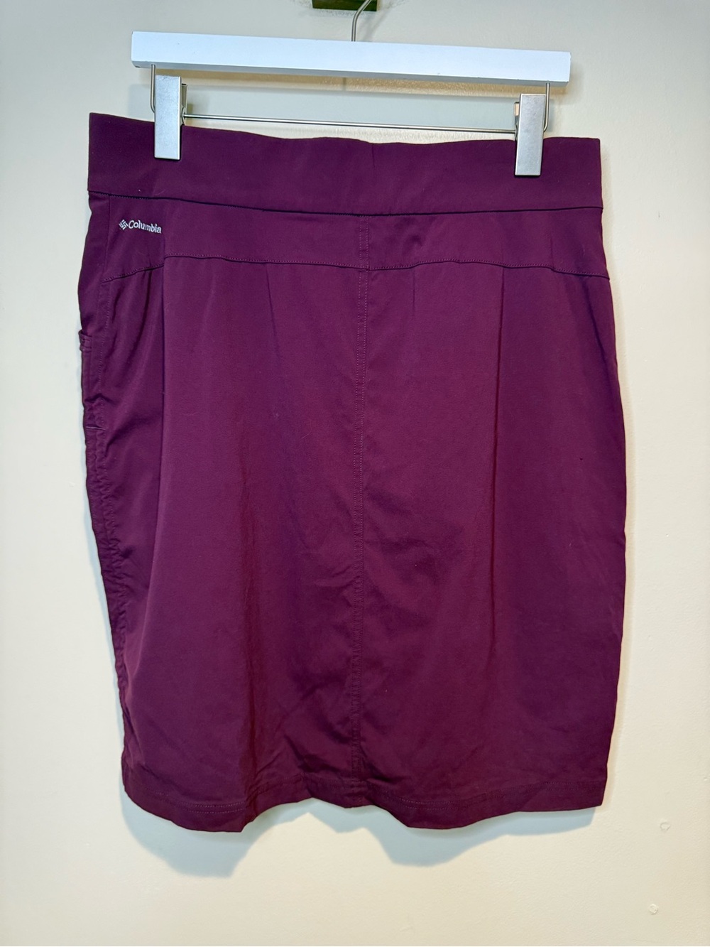 Columbia Anytime Skirt size large - gorpcore outdoors Omni-shield